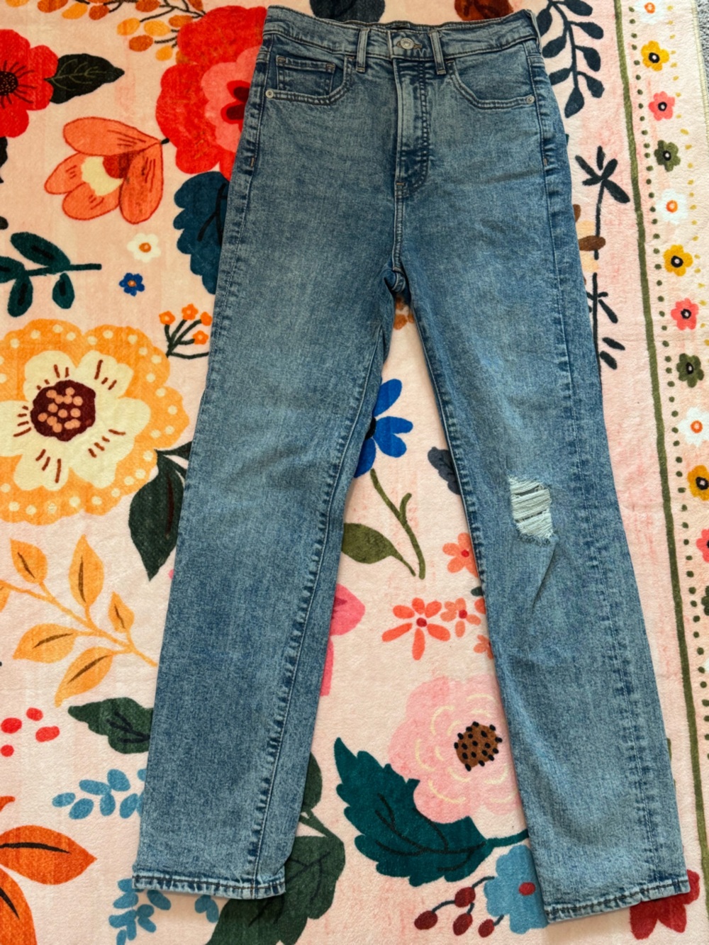 Women’s Express Skinny Jeans